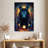 Brampt Dreamcatcher Wolf-108251943
