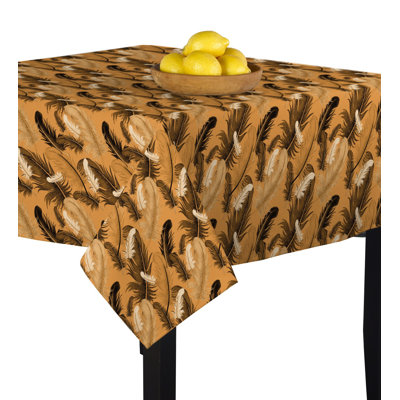 Beals Geometric Tablecloth