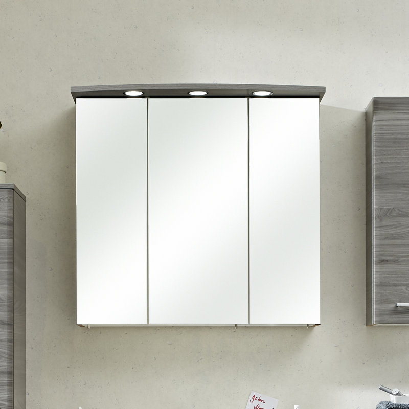 Quickset 916 Wall Bathroom Cabinet