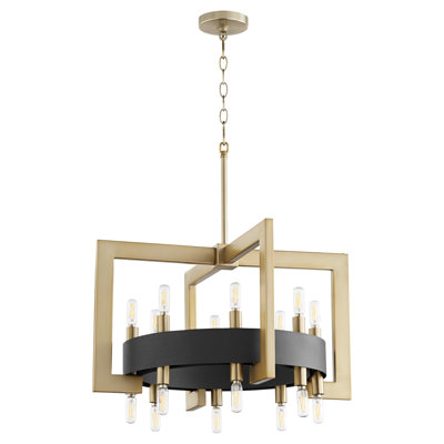 Archibald 16 - Light Chandelier