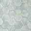 Palo Alto Hex 6" Hexagon Handmade Look Porcelain Floor and Wall Tile (5.38 Sq. Ft. / Case)-49572062
