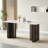 69.30 Inch Rectangular Dining Table (Not Including Chair)