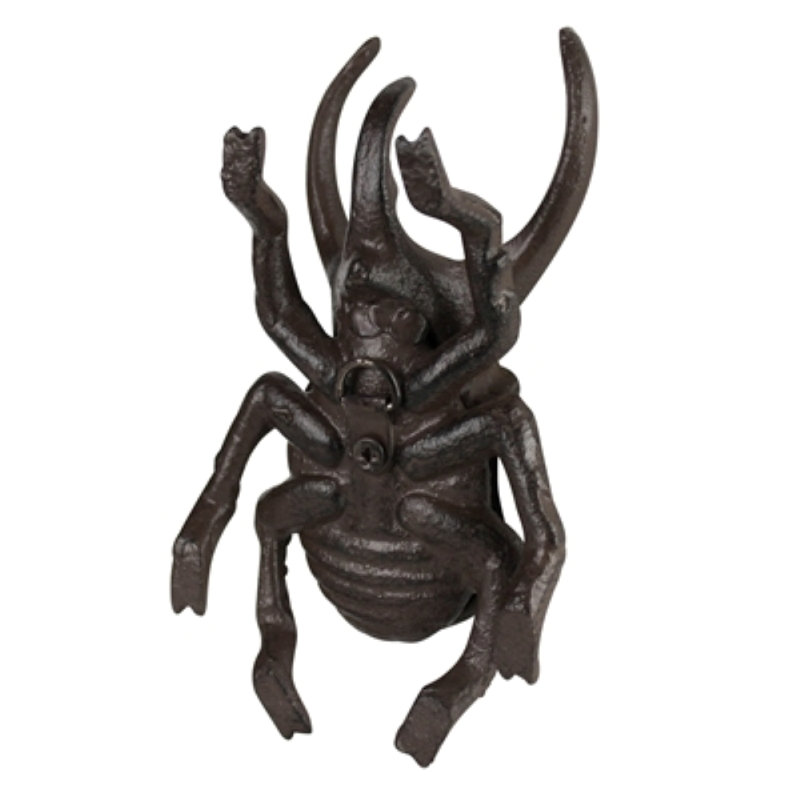 Long Horned Beetle, Cast Iron