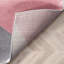 Tapis texturé Markovich-40096828