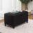 33 Inches Upholstered Storage Ottoman Bench-370389801