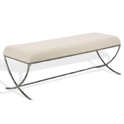 Evelynn Upholstered Bench