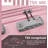 Luggage Sets 6 Piece with Duffel Bags-129587300