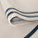 Carmel Modern Bordered Cream/Navy Area Rug