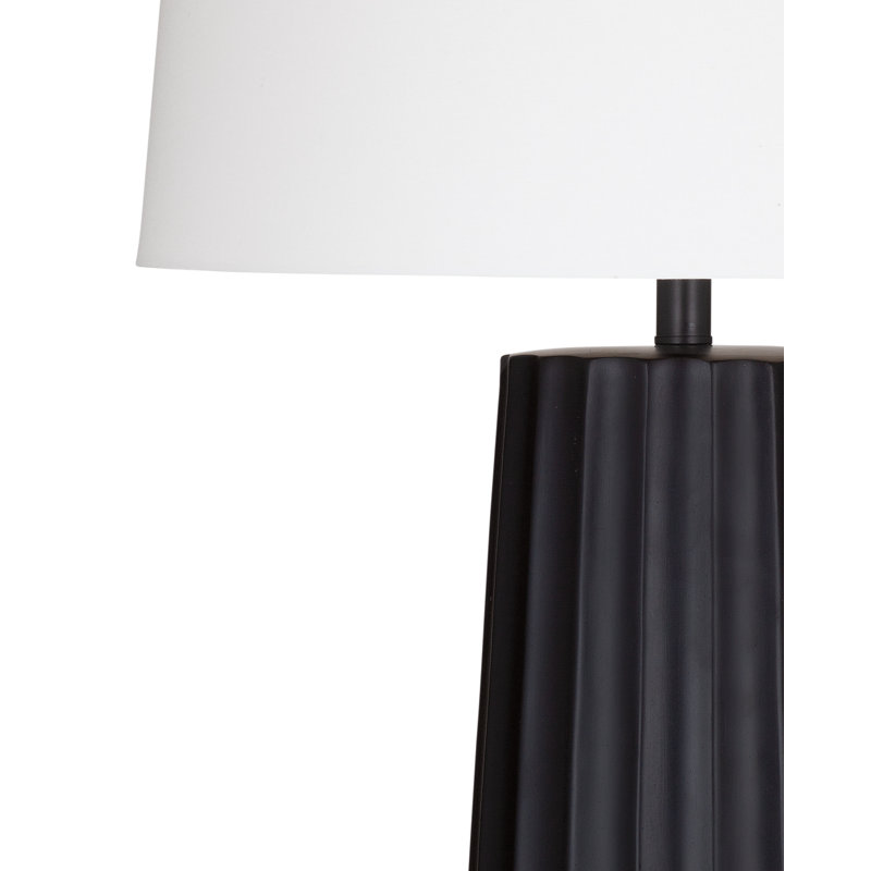 Aherine Resin Table Lamp