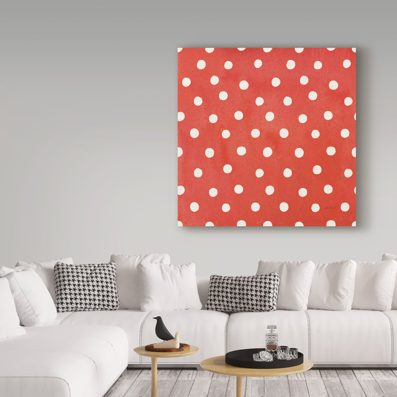 « côtier catch step c », art sur toile, H 14 po x l 14 po