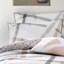 Cotton Geometric Shapes Duvet Cover Set with Pillowcases Included-48422624-41877308