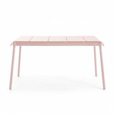 Table de salle à manger Corail
