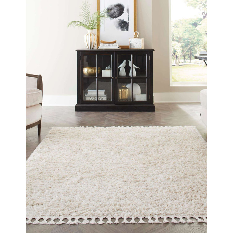 Mitzy Abstract Indoor Rug