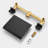 2 Handle Bathroom Waterfall Faucet-65702658