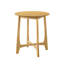 31,5 po Table bistro en bois