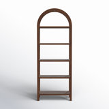 Kenmore Etagere Bookcase