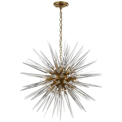 Parikh Chandelier Ii