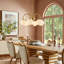 Bradrick 6-Light Chandelier-2022856681