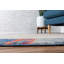 Tapis bleu Denault-29542557