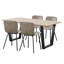 4 -Person Dining Set