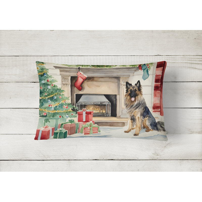 Other/No Pattern Outdoor Throw Pillow