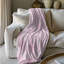 Ruban rose - couverture de qualité supérieure 1 pièce-99518390