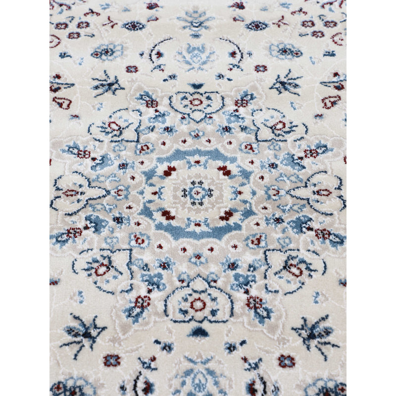 Oriental Area Rug, Rectangle 300 x 400cm