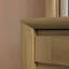 Izzie 102cm Sideboard-35370024