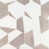 Gris 8" Hex Matte