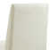 Acton Counter Height Side Chair in Cream