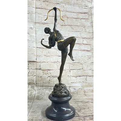 Figurines et sculptures Azita