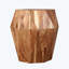 Table de bout Idolah Block