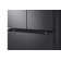 22 cu. ft. Smart 3-Door French Door Refrigerator with External Water Dispenser