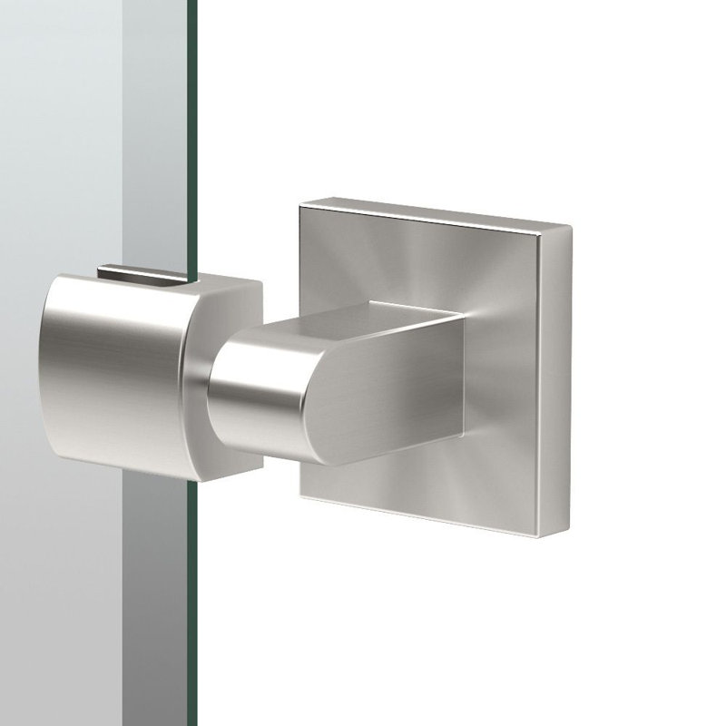 Elevate 5 - Piece Bathroom Hardware Set, Satin Nickel