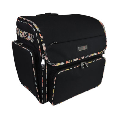 Brayden Studio Fabric Storage Bag