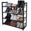 Range-chaussures Rebrilliant