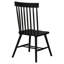 Chaise d'appoint Elissa (ensemble de 2)-120650213