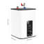Mini chauffe-eau électrique 1500W 8L