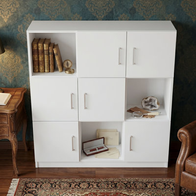 Largeur de 47,2 po Allynn
