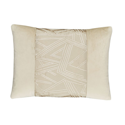 Velvet Sparkle Cushion