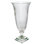 Jhonson Glass Floor Vase
