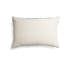 Frye Silk Lumbar Pillow Cover & Insert-101830521