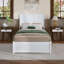 Avdesh Solid Wood Storage Bed-60284179-60284177