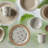 Heritage Atrium Salad Plate