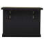 Swanscombe Kitchen Island with Granite Top-21904443