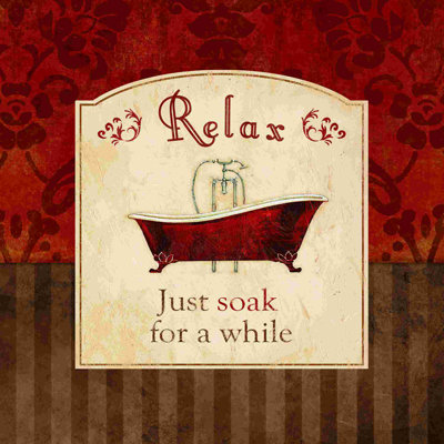 Just Relax