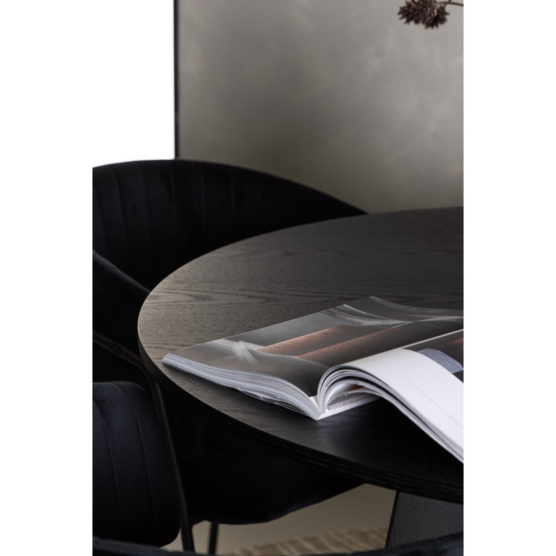 Biggs 4 - Person Dining Set