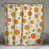 Pois orange