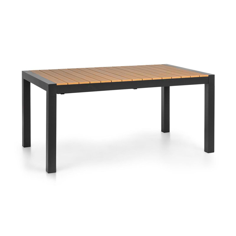 Rectangular 8 -Person 213Cm L Garden table, Teak
