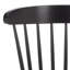 Chaise pivotante Carver